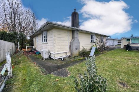 Photo of property in 261 Balmoral Drive, Tokoroa, 3420