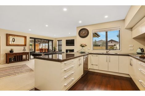 Photo of property in 4 Melville Crescent, Rolleston, 7614