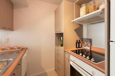 Photo of property in Dixon Towers, 18/115 Dixon Street, Te Aro, Wellington, 6011