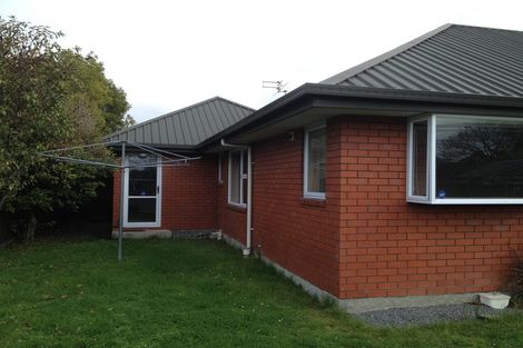 Photo of property in 43 Forfar Street, St Albans, Christchurch, 8014