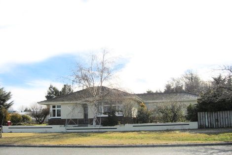 Photo of property in 29 Bute Street, Ranfurly, 9332