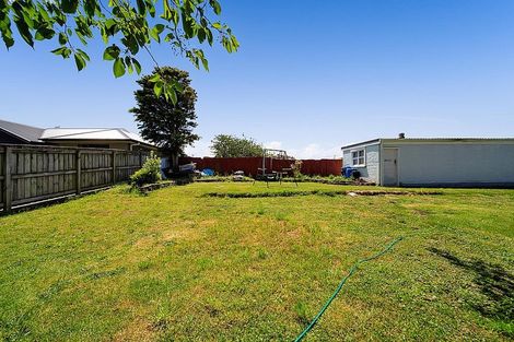 Photo of property in 26 Ramanui Avenue, Hawera, 4610