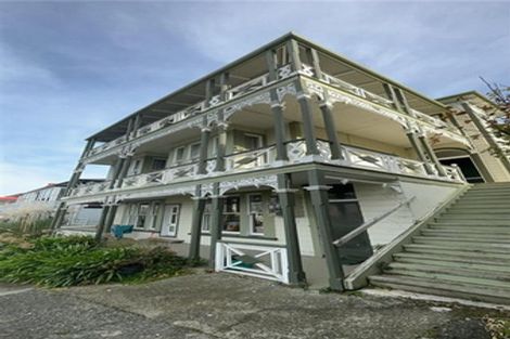 Photo of property in 1/14 Clifton Terrace, Kelburn, Wellington, 6012