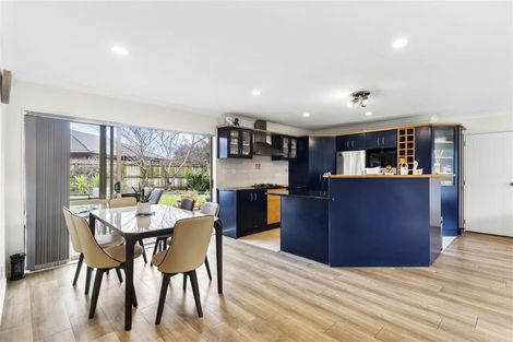 Photo of property in 3 Srah Place, East Tamaki, Auckland, 2013