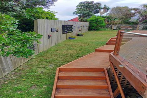 Photo of property in 13 Coates Avenue, Baylys Beach, Dargaville, 0377