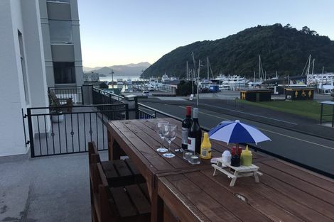 Photo of property in 11-19 Wellington Street, Picton, 7220