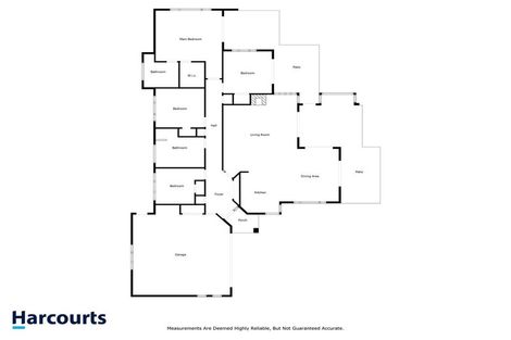 Photo of property in 461i Minden Road, Minden, Tauranga, 3176