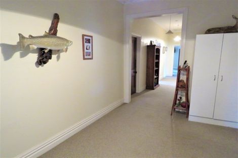 Photo of property in 548 Pleasant Valley Road, Geraldine Downs, Geraldine, 7991