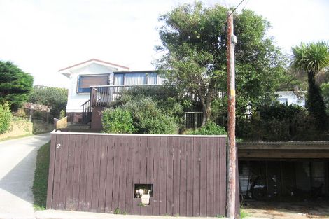 Photo of property in 2 Monowai Road, Johnsonville, Wellington, 6037