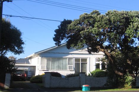 Photo of property in 17 Tui Street, Alicetown, Lower Hutt, 5010