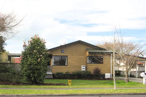 Photo of property in 56 Raymond Street, Fairview Downs, Hamilton, 3214
