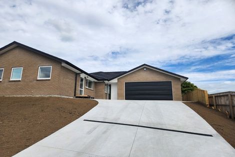 Photo of property in 59 Leathem Crescent, Pokeno, 2402