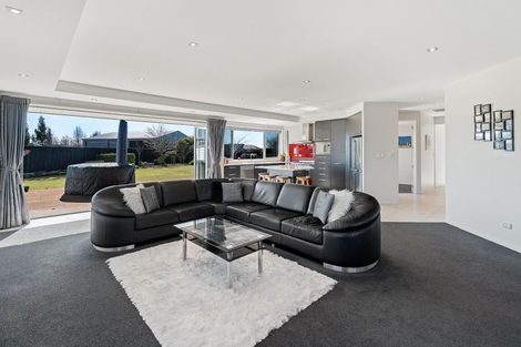Photo of property in 21 Tristram Road, Swannanoa, Rangiora, 7475