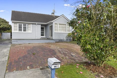Photo of property in 116 Fairfield Road, Fairfield, Hamilton, 3214