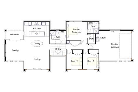 Photo of property in 1 Maramataka Lane, Warkworth, 0985