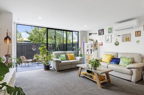 Photo of property in 4/12 Hume Street, Sydenham, Christchurch, 8023