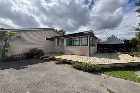 Photo of property in 25 Diamond Avenue, Spreydon, Christchurch, 8024