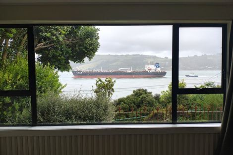 Photo of property in 215 Ravensbourne Road, Ravensbourne, Dunedin, 9022