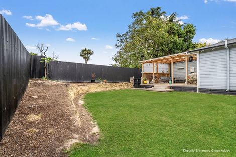 Photo of property in 36 Julyan Street, Shannon, 4821