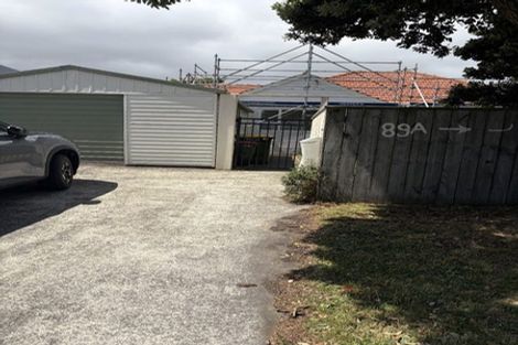 Photo of property in 89 Cambridge Terrace, Waterloo, Lower Hutt, 5011