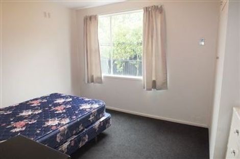 Photo of property in 4/50 Packe Street, Edgeware, Christchurch, 8013