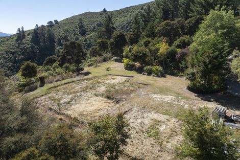 Photo of property in 165 Boons Valley Road, Waikawa, Picton, 7220