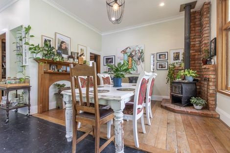 Photo of property in 112 Donghi Road, Ormondville, Dannevirke, 4977