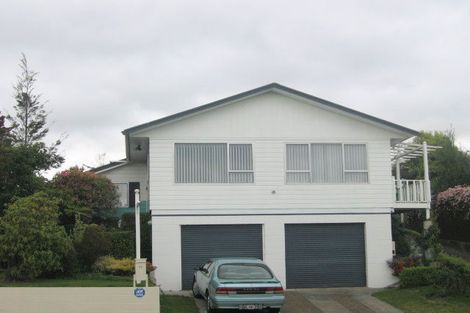 Photo of property in 77 Hyde Avenue, Richmond Heights, Taupo, 3330