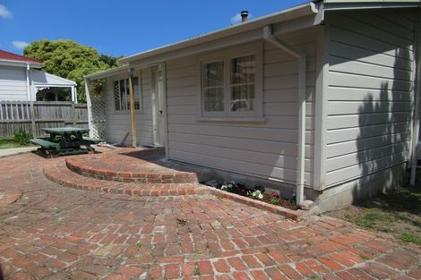 Photo of property in 363 Clifford Street, Mangapapa, Gisborne, 4010