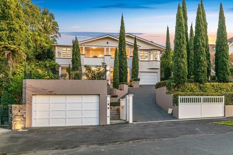 Photo of property in 31 Rahiri Road, Mount Eden, Auckland, 1024