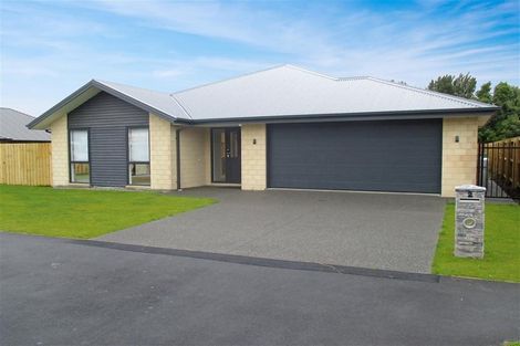 Photo of property in 2 Dominico Lane, Wigram, Christchurch, 8025