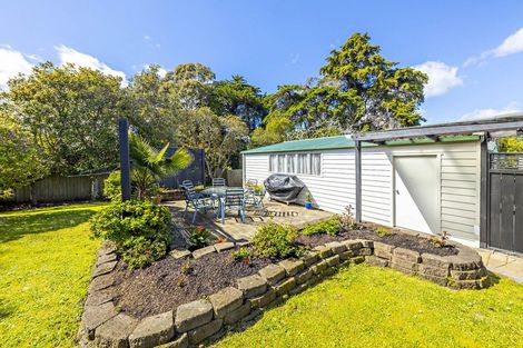Photo of property in 50 Claude Road, Hillpark, Auckland, 2102