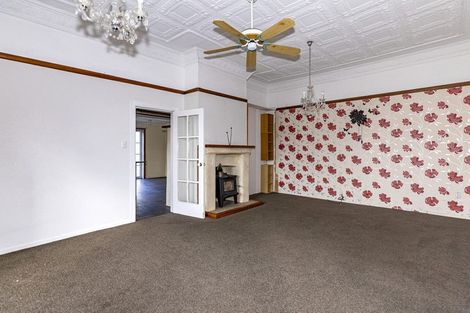 Photo of property in 175 Talbot Street, Geraldine, 7930