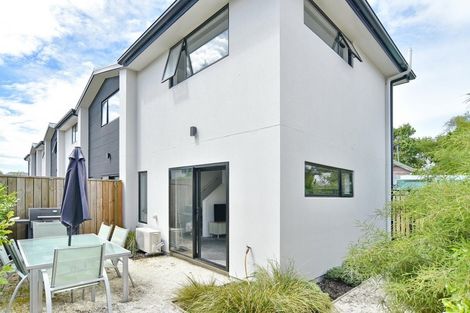 Photo of property in 7/269 Barbadoes Street, Christchurch Central, Christchurch, 8011