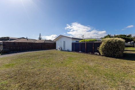 Photo of property in 10 Health Camp Road, Otaki Beach, Otaki, 5512