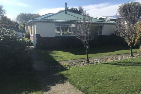 Photo of property in 38 Venus Street, Georgetown, Invercargill, 9812