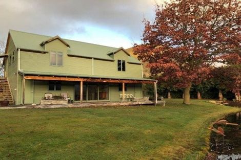 Photo of property in 132 Tucker Beach Road, Lower Shotover, Queenstown, 9371