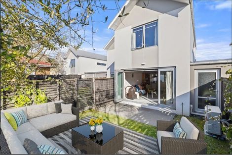 Photo of property in 450e Madras Street, St Albans, Christchurch, 8014