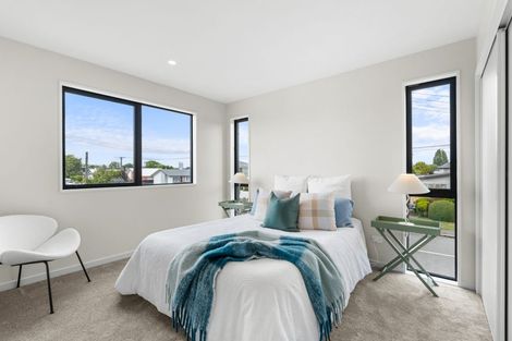 Photo of property in 1/7 Gresford Street, Edgeware, Christchurch, 8013