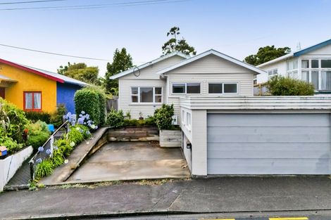 Photo of property in 55 Mill Road, Lower Vogeltown, New Plymouth, 4310