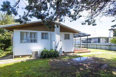 Photo of property in 33 Paraone Road, Tamarau, Gisborne, 4010