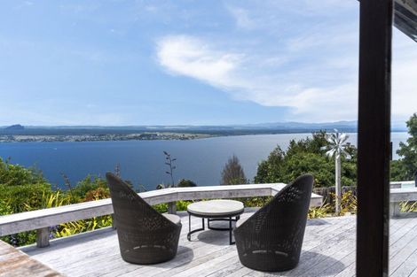 Photo of property in 78 Acacia Heights Drive, Acacia Bay, Taupo, 3385