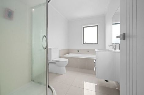 Photo of property in 4/9 Vialou Street, Hamilton Central, Hamilton, 3204