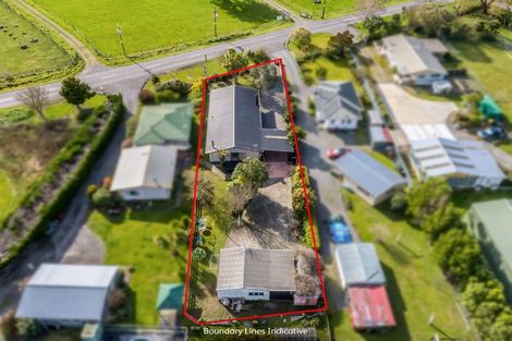 Photo of property in 272 Papawai Road, Papawai, Greytown, 5794