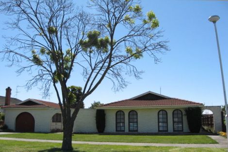 Photo of property in 11 Ida Street, Redwoodtown, Blenheim, 7201