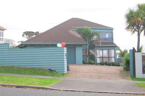 Photo of property in 91 Kowhai Road, Mairangi Bay, Auckland, 0630