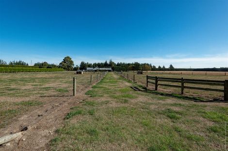 Photo of property in 6 Sharlands Road, Dunsandel, Rakaia, 7783
