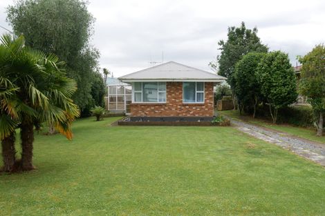Photo of property in 44 Marchant Street, Putaruru, 3411