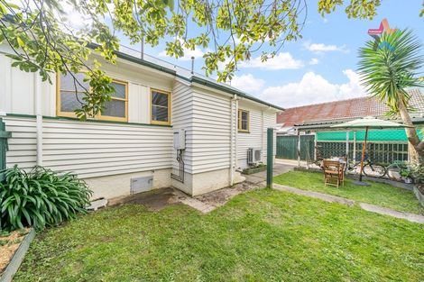 Photo of property in 80 Naenae Road, Naenae, Lower Hutt, 5011