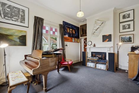 Photo of property in 40 Norfolk Street, Saint Clair, Dunedin, 9012